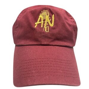 Arizona State Sun Devils Cap – Bold Maroon & Gold Legacy